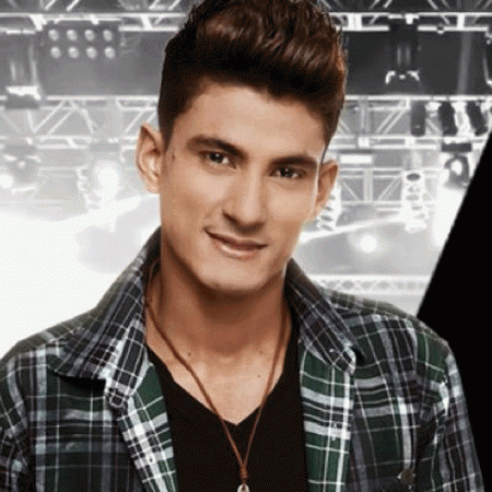 LEO NASCIMENTO